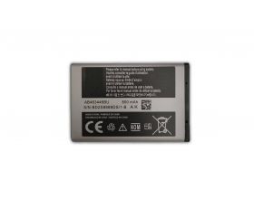Аккумулятор AB463446BU для Samsung X200 (NY)