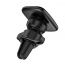 Держатель автомобильный для телефона HOCO CA65 Saggitarius air outlet car holder черный