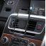 Держатель автомобильный для телефона HOCO CA65 Saggitarius air outlet car holder черный