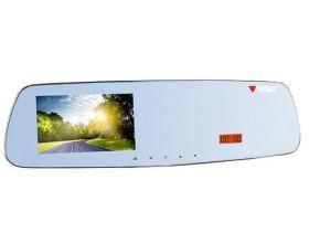 Автовидеорегистратор ARTWAY MD-163 + радар-детектор +GPS