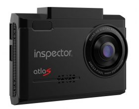 Автовидеорегистратор Inspector AtlaS + радар детектор + GPS