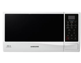 СВЧ печь SAMSUNG GE-83KRW-2 повр.упак. 800 Вт, 23 л,гриль,сенсорные управление