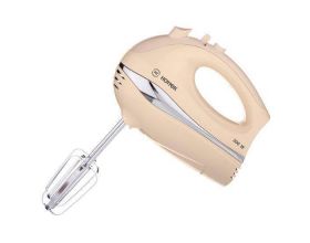 Миксер HOTTEK HT-963-002 бежевый