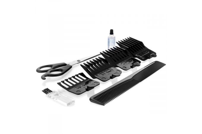 Машинка для стрижки FIRST FA-5674-5 от сети 0,5-12мм