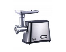 Мясорубка BEON BN-2103 3000Вт, реверс, корпус нерж. сталь
