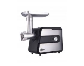 Мясорубка BEON BN-2104 3000Вт, реверс, корпус нерж. сталь