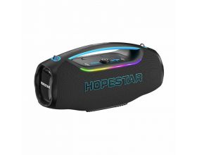 Портативная беспроводная колонка HOPESTAR A60 ULTRA (черный) 450W