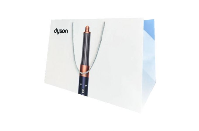 Пакет фирменный DYSO (NEW)