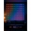 Гирлянда-штора с крючком Огонек OG-LDG26 LED RGB (3х2м, пульт, BT)