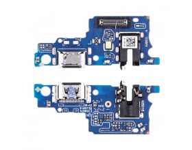 Шлейф для Realme Note 60 (RMX3933) с разъемом зарядки + разъем гарнитуры (плата) org