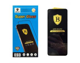 Защитное стекло для Samsung Galaxy A54 5G / S23FE OG Bacas Super Glass ESD (техпак)