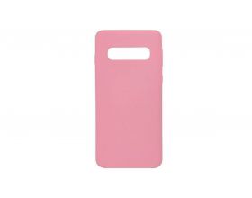 Чехол для Samsung Note8 (N950F) тонкий (розовый)