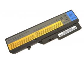 Аккумулятор L09S6Y02 10.8-11.1V 5200mAh OEM
