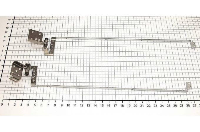 Шарниры (петли) для ноутбука Toshiba C870