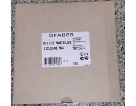 Угольный фильтр для вытяжек Faber NAUTILUS 112.0540.783