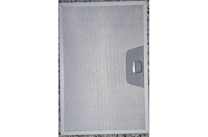 Фильтр жировой для вытяжек Faber 133.0017.596 255x170