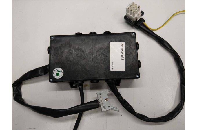 Блок управления вытяжками Faber и Elikor