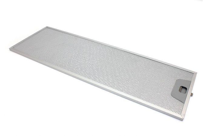 Фильтр жировой для вытяжек Faber 133.0018.478 165X515мм