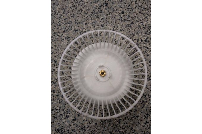 Крыльчатка для вентилятора вытяжки Интегра