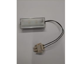 Светодиодный светильник для вытяжек Faber 133.0055.760