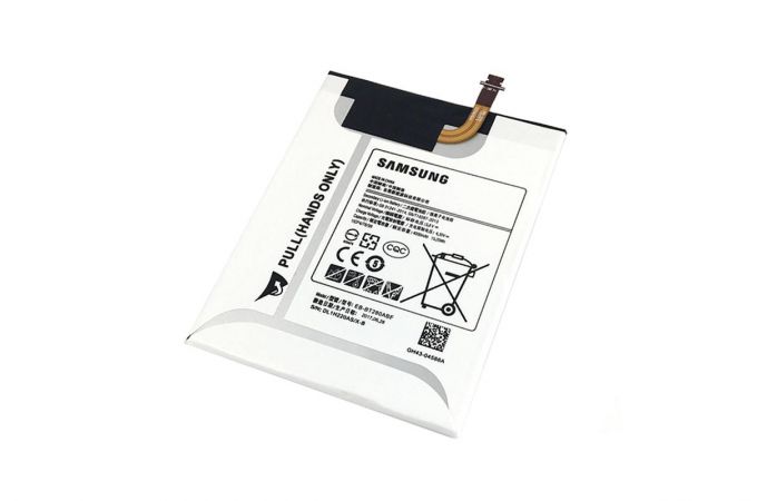 Аккумуляторная батарея EB-BT280ABE для Samsung Galaxy Tab A 7.0 SM-T280, SM-T285 3.8V 4000mAh VB