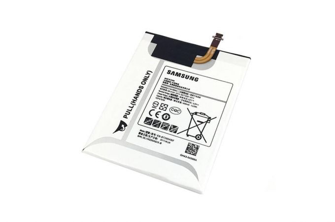Аккумулятор  EB-BT280ABE для Samsung Galaxy Tab A 7.0 SM-T280, SM-T285 3.8V 4000mAh VB