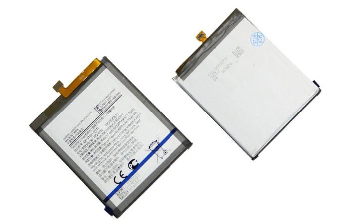 Аккумулятор HQ-61N для телефона Samsung M01 SM-M015F 3000mAh (VB)