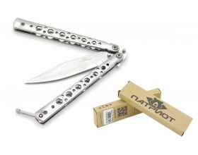 Нож складной Патриот PT-TRK93-6 Бабочка (8.5/22.5см)