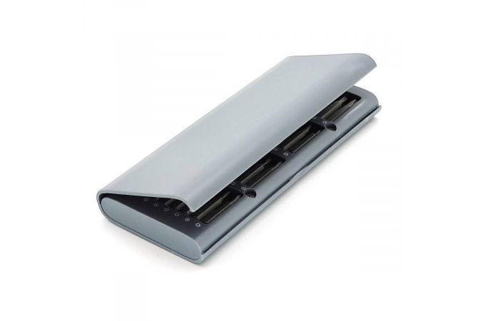 Отвертка с набором насадок Патриот PT-INO07  (25 в 1)