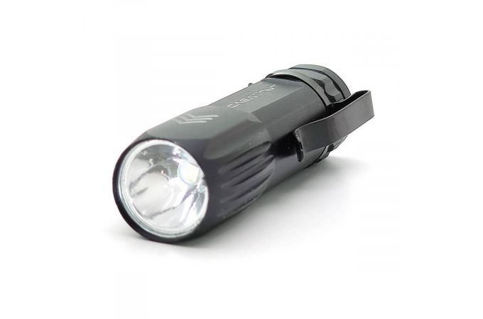 Фонарь ручной Следопыт ST-FLR14 (аккум)