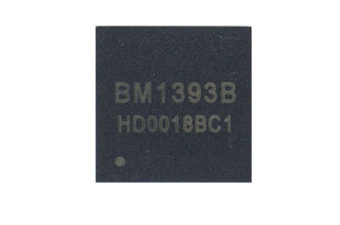 Чип BM1393B для S9K, S9SE