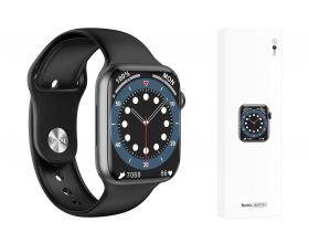 Смарт часы HOCO Y1 PRO (Call Version) (черный)