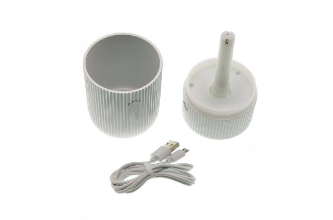 Увлажнитель воздуха Огонек OG-HOM05 Белый