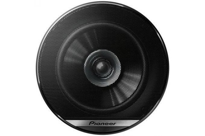 Автомобильная акустика Pioneer TS-G1310F