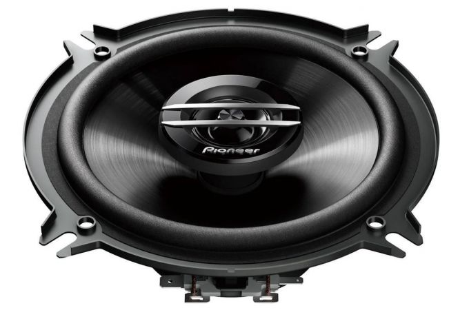 Автомобильная акустика Pioneer TS-G1320F 13см,2х полосная
