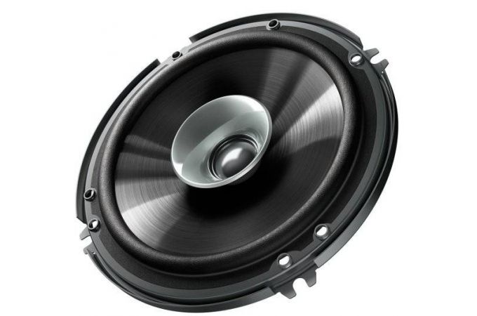 Автомобильная акустика Pioneer TS-G1610F-2