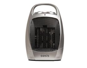 Тепловентилятор OASIS КS-15R  1500 Вт,керамический