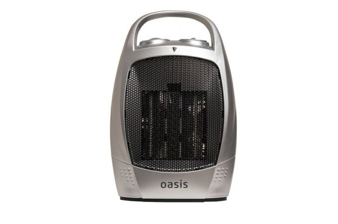 Тепловентилятор OASIS КS-15R  1500 Вт,керамический