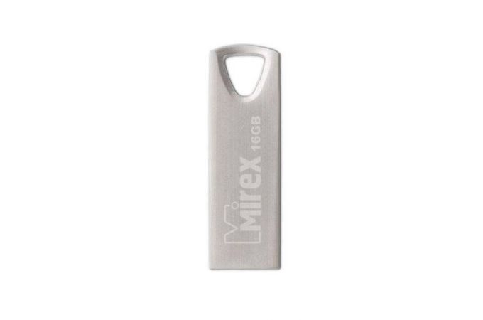 Флешка USB 2.0 Mirex INTRO 16GB (ecopack)