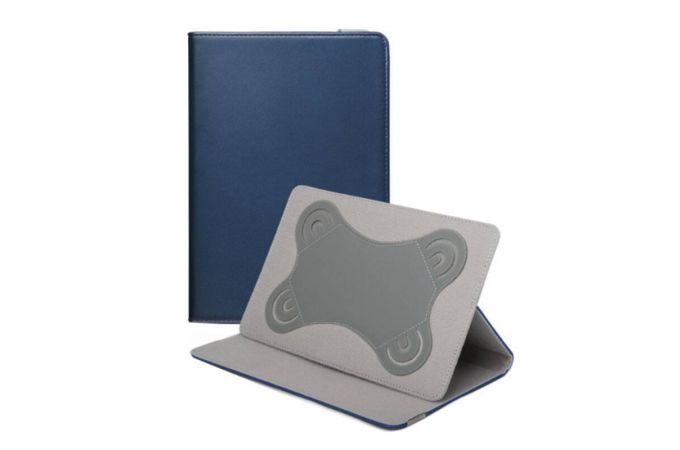 Чехол Gresso Прайм для планшетов 9-10" (синий)