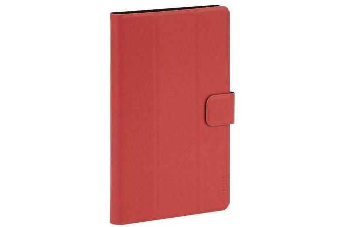 Чехол для планшета Maverick для планшетов 9,5-10" (алькантара красный)