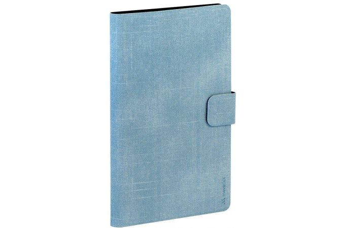 Чехол для планшета Maverick для планшетов 9,5-10" (джинсовый мятный)