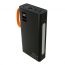 Универсальный дополнительный аккумулятор Power Bank More choice PB22-30 с кабелем 2USB 2.1A (30000mAh) (Black)