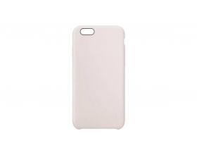Чехол для iPhone 6/6S Soft Touch (белый) 9