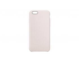 Чехол для iPhone 7/8 Silicone Case Soft Touch (белый) 9