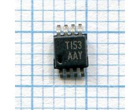 Контроллер TPS3707-33DGNRG4