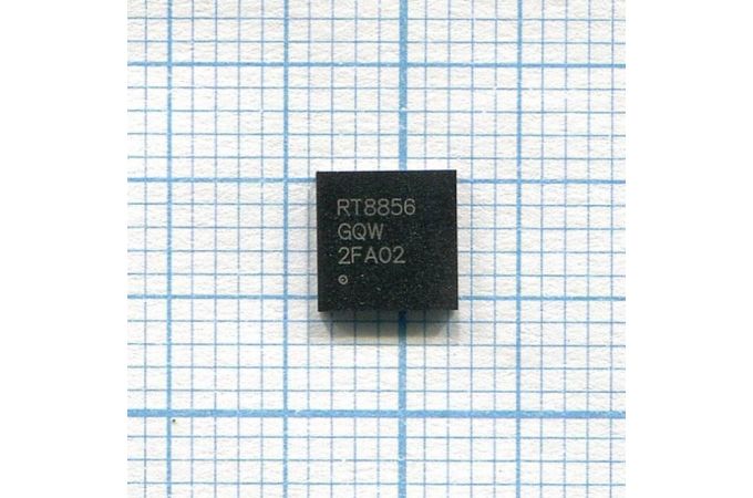 Контроллер RT8856GQW