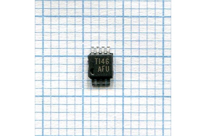 Контроллер TPS77133 DGKRG4