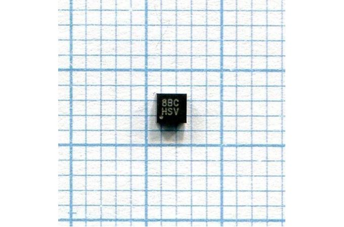 Микросхема ISL6208BCRZ