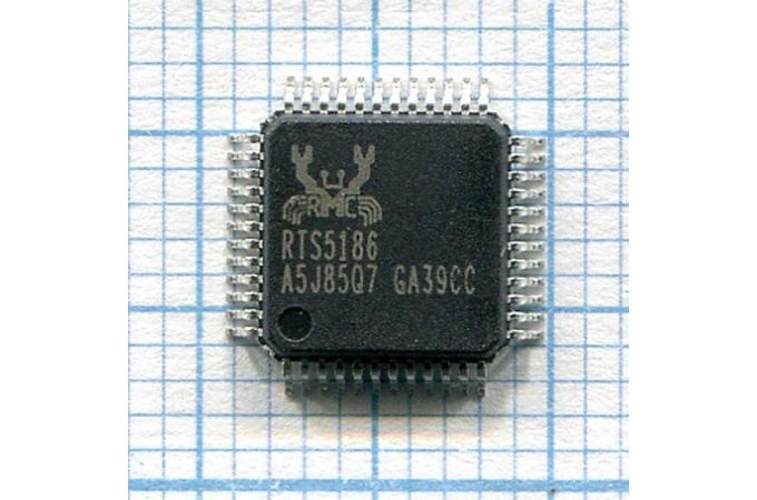 Контроллер RTS5186